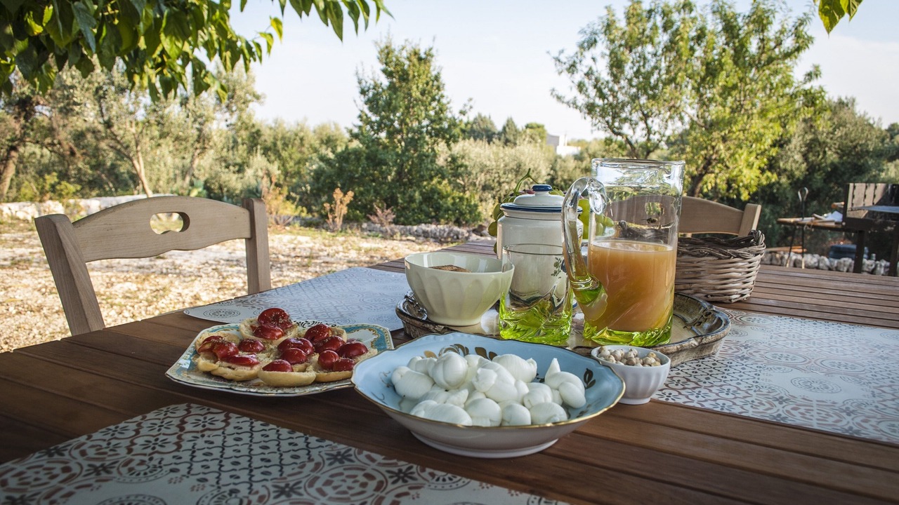 Photo of Outdoor in Ceglie Messapica