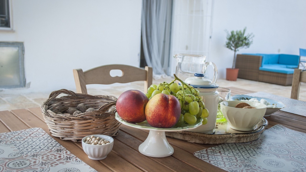 Photo of Outdoor in Ceglie Messapica