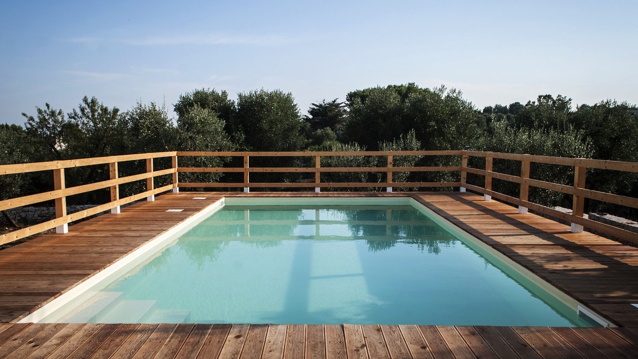 Photo of Outdoor in Ceglie Messapica