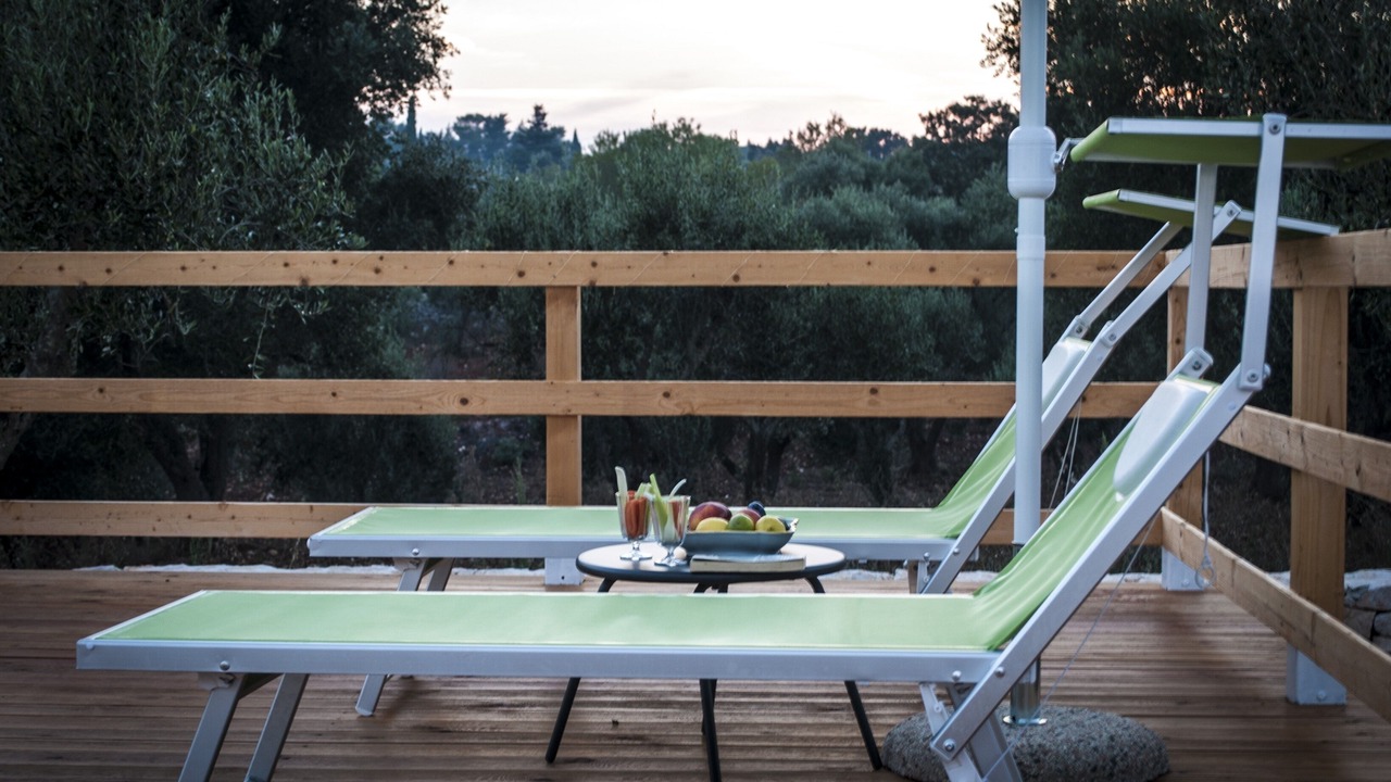 Photo of Patio Balcony in Ceglie Messapica