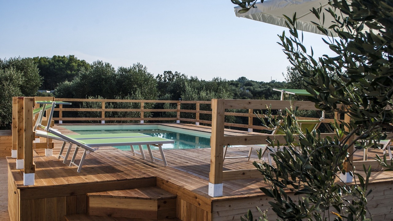 Photo of Outdoor in Ceglie Messapica