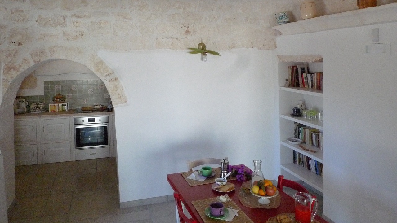Photo of Others in Ceglie Messapica