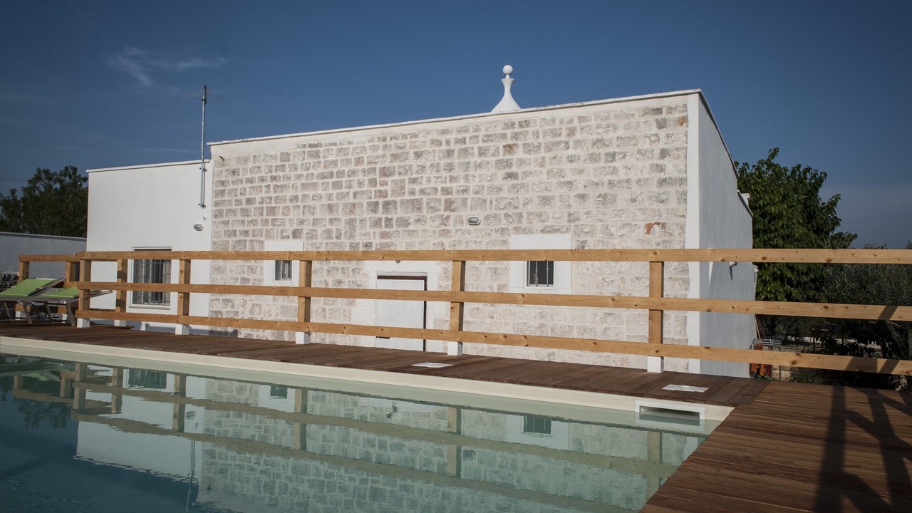 Photo of Outdoor in Ceglie Messapica