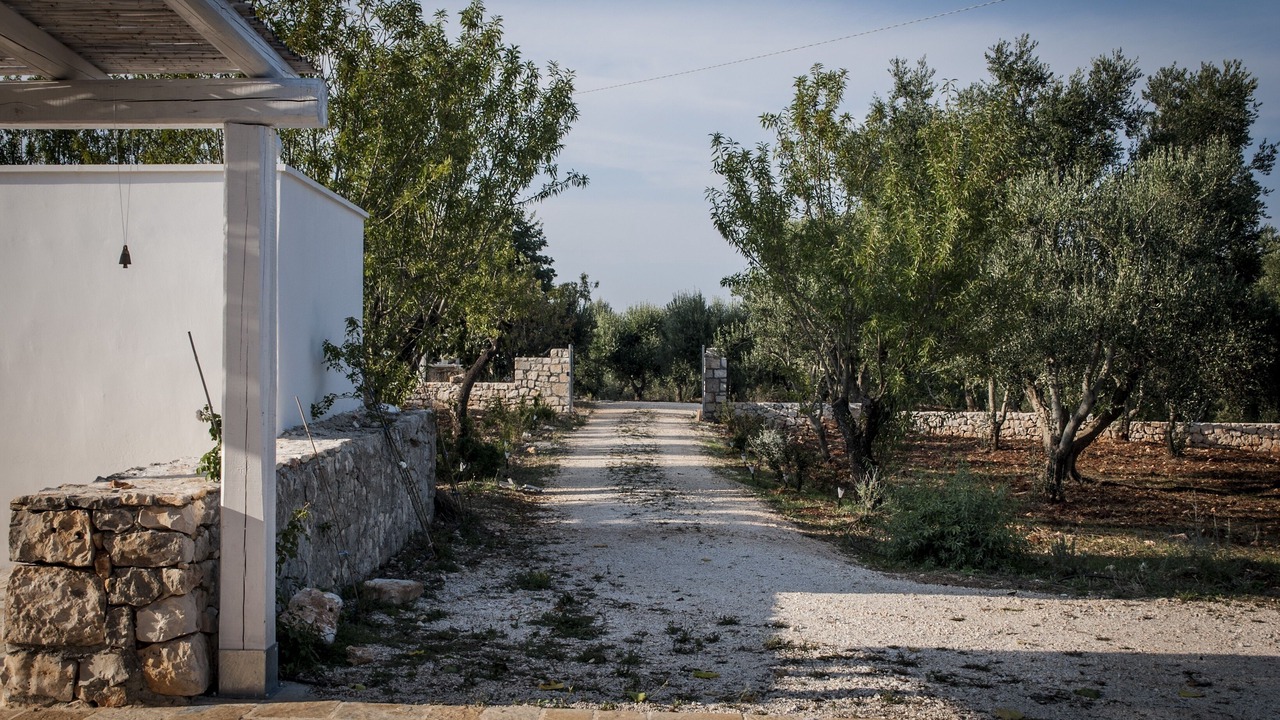 Photo of Outdoor in Ceglie Messapica