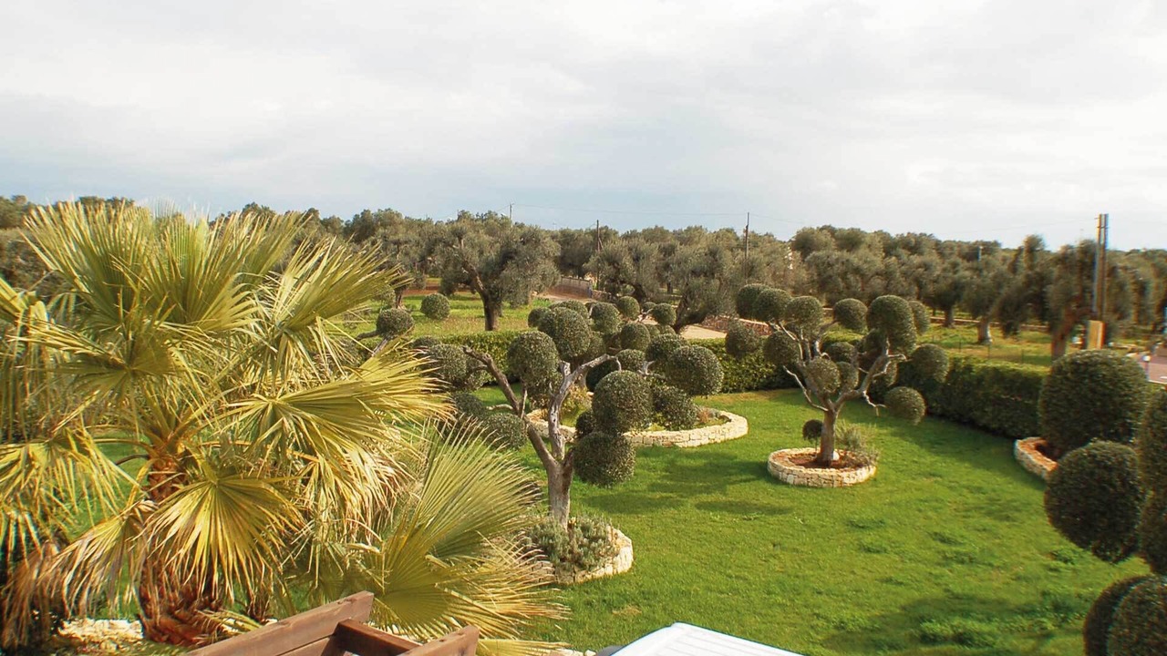 Photo of Outdoor in San Vito dei Normanni