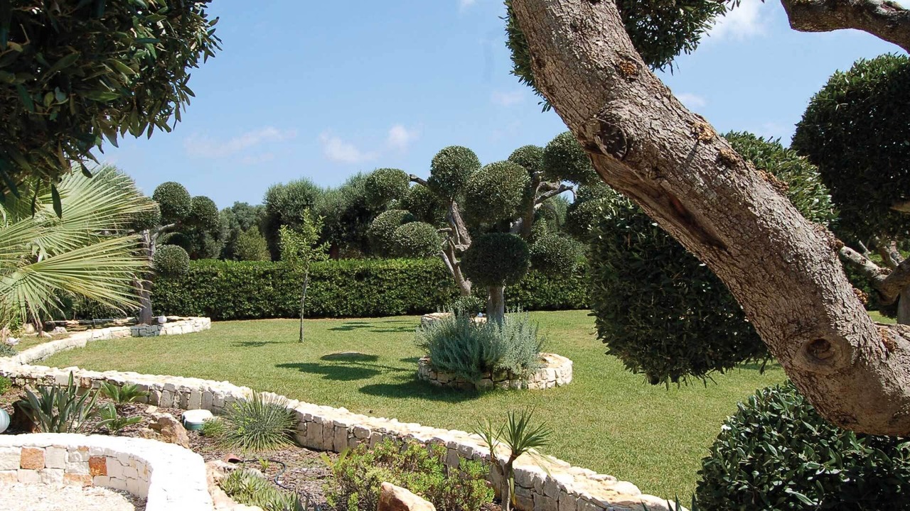 Photo of Outdoor in San Vito dei Normanni