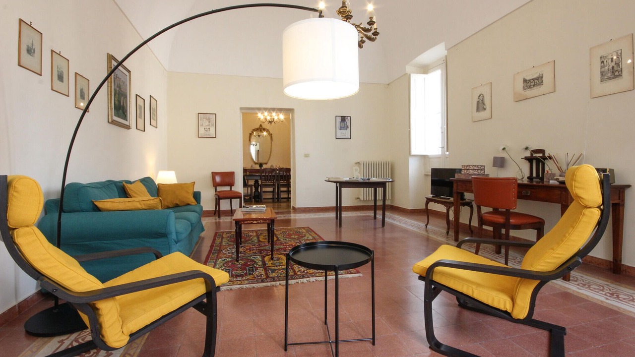 Photo of Bedroom in Gravina in Puglia