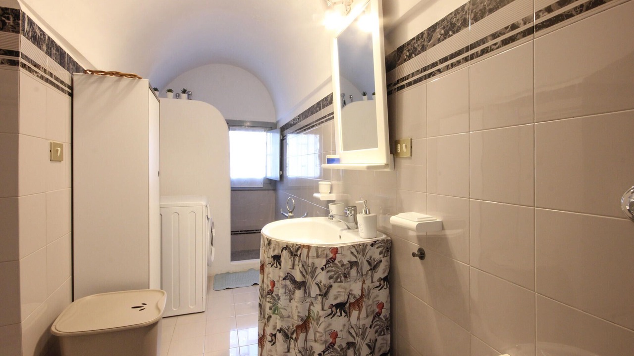 Photo of Bathroom in Gravina in Puglia