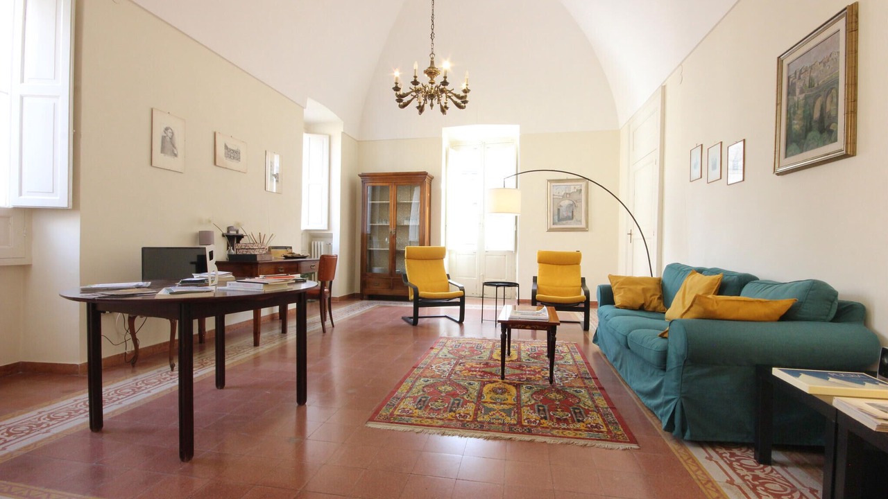 Photo of Bedroom in Gravina in Puglia