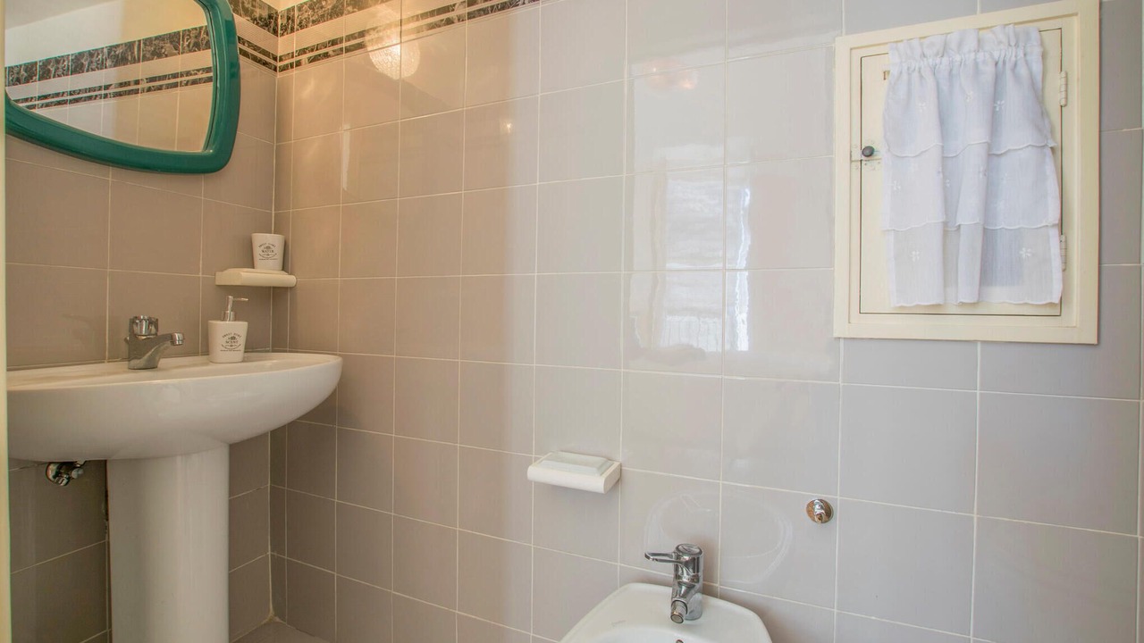 Photo of Bathroom in Gravina in Puglia
