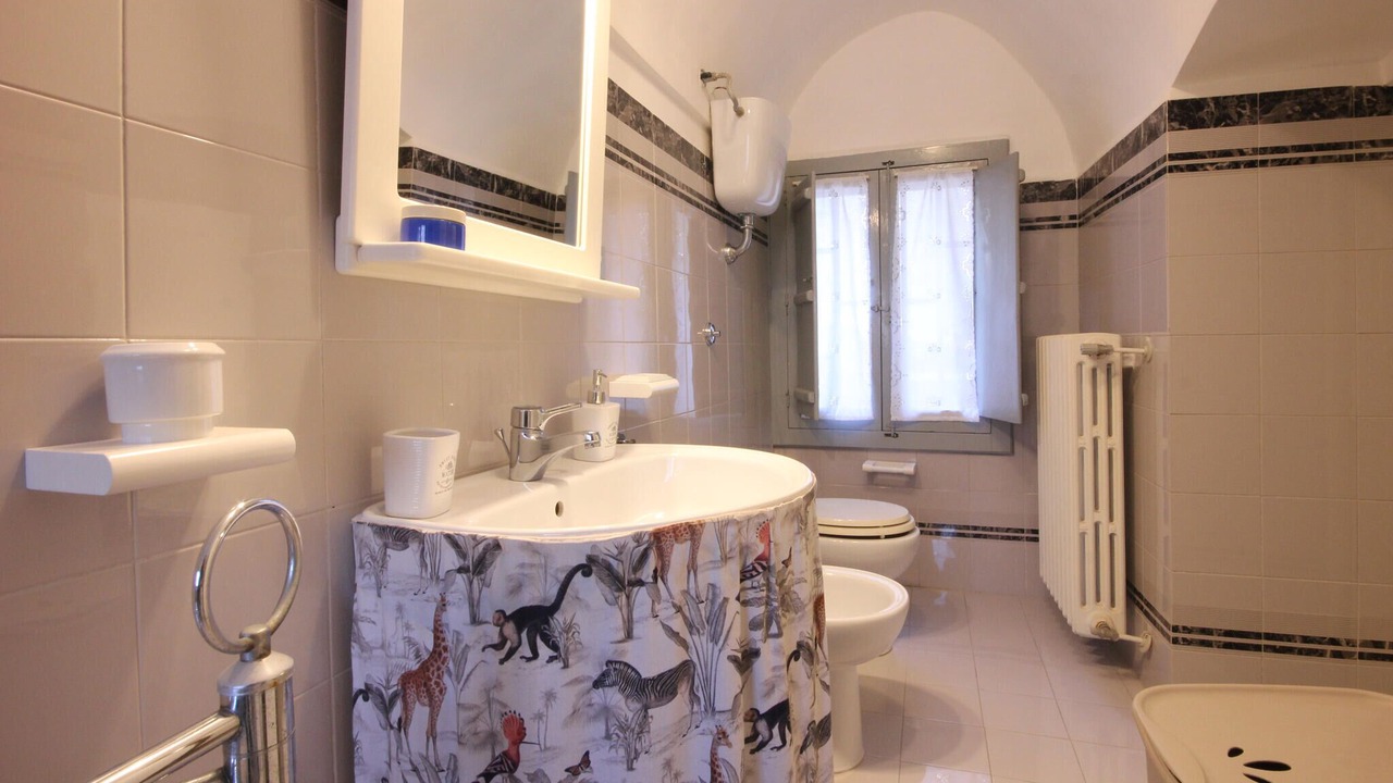Photo of Bathroom in Gravina in Puglia