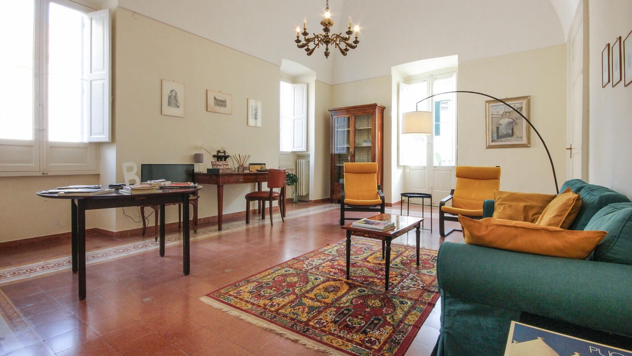 Photo of Bedroom in Gravina in Puglia
