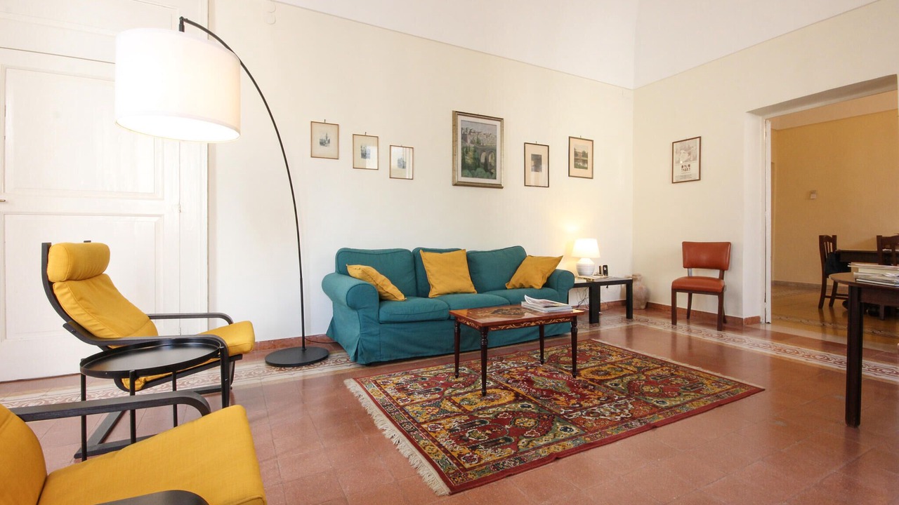 Photo of Bedroom in Gravina in Puglia