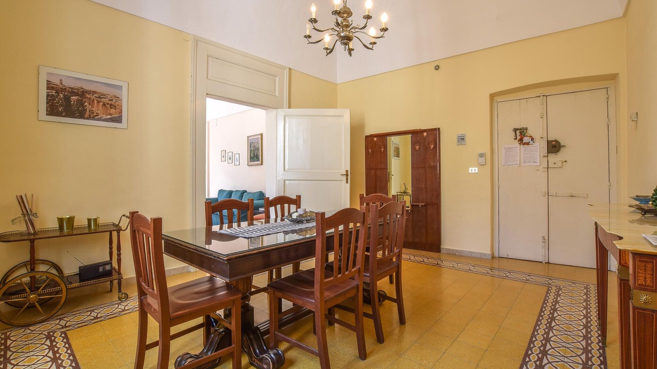 Photo of Bedroom in Gravina in Puglia