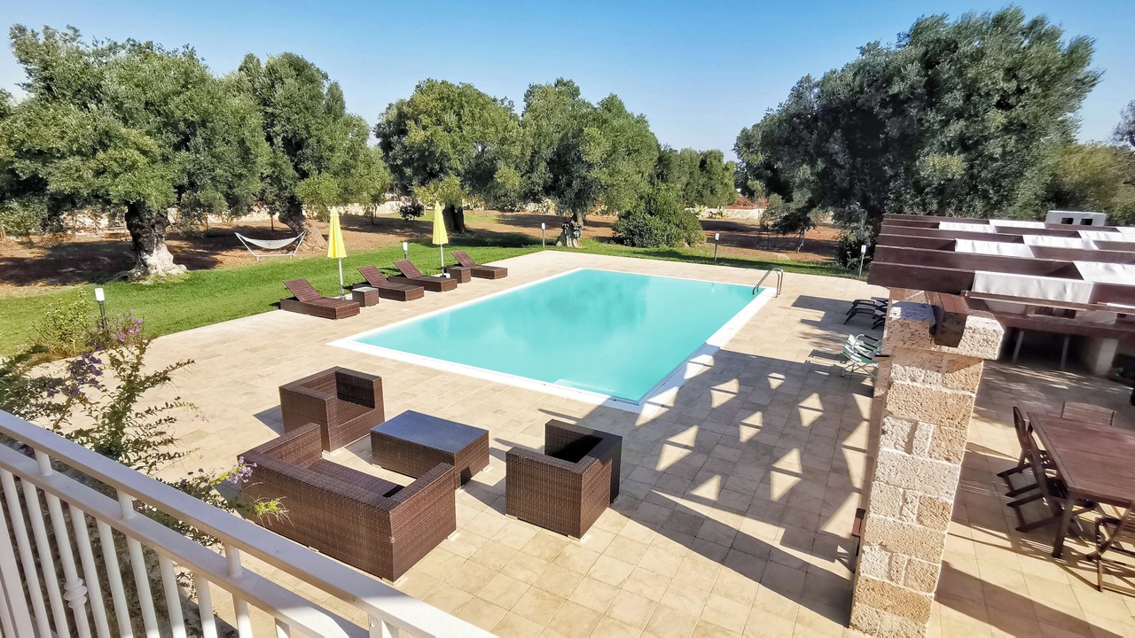 Photo of Outdoor in Carovigno