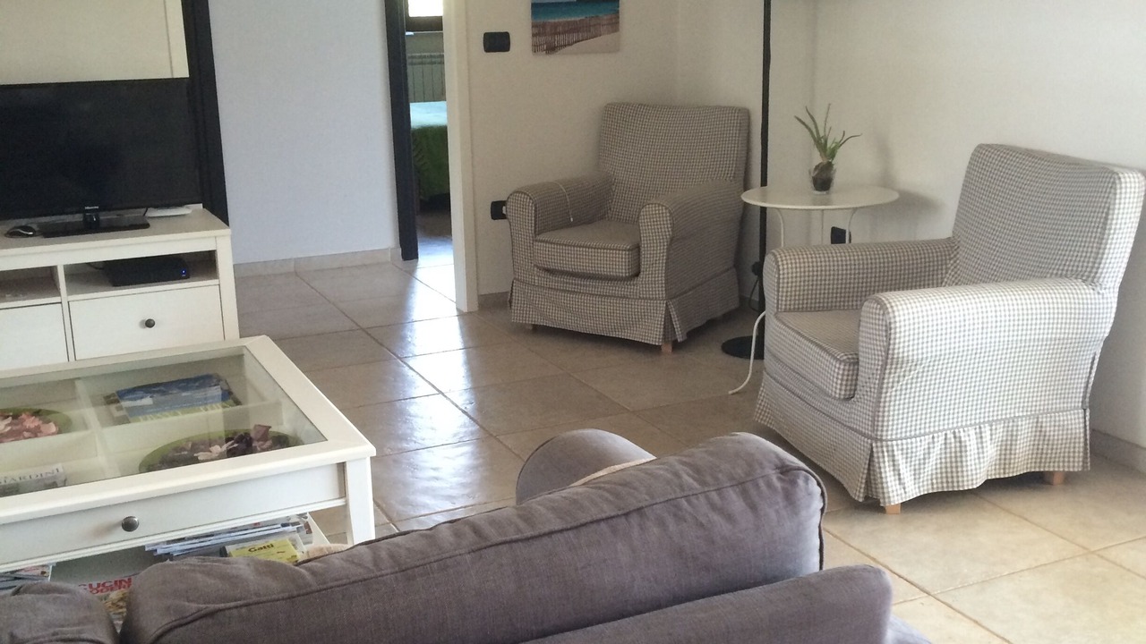 Photo of Livingroom in Carovigno