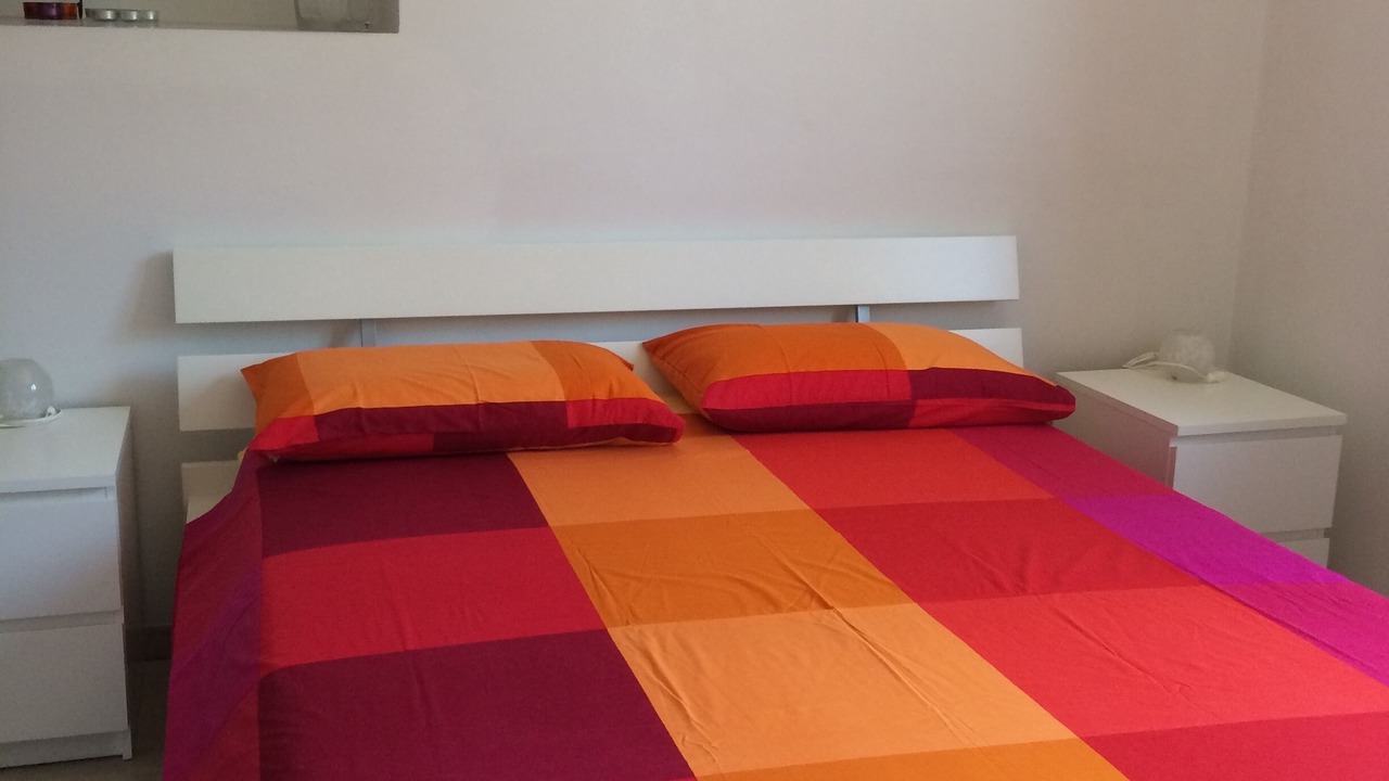 Photo of Bedroom in Carovigno