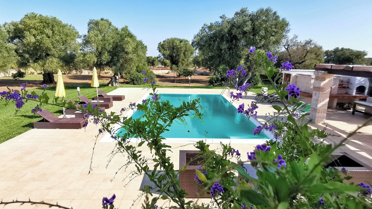Photo of Outdoor in Carovigno