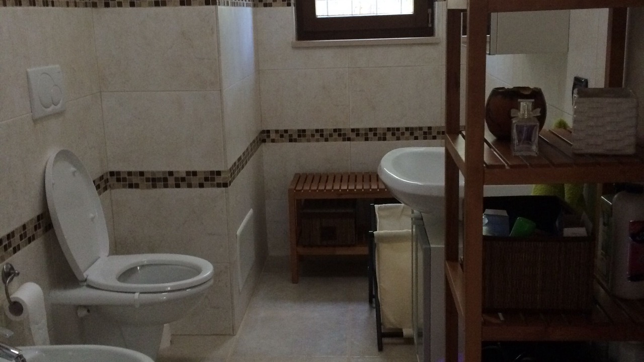 Photo of Bathroom in Carovigno