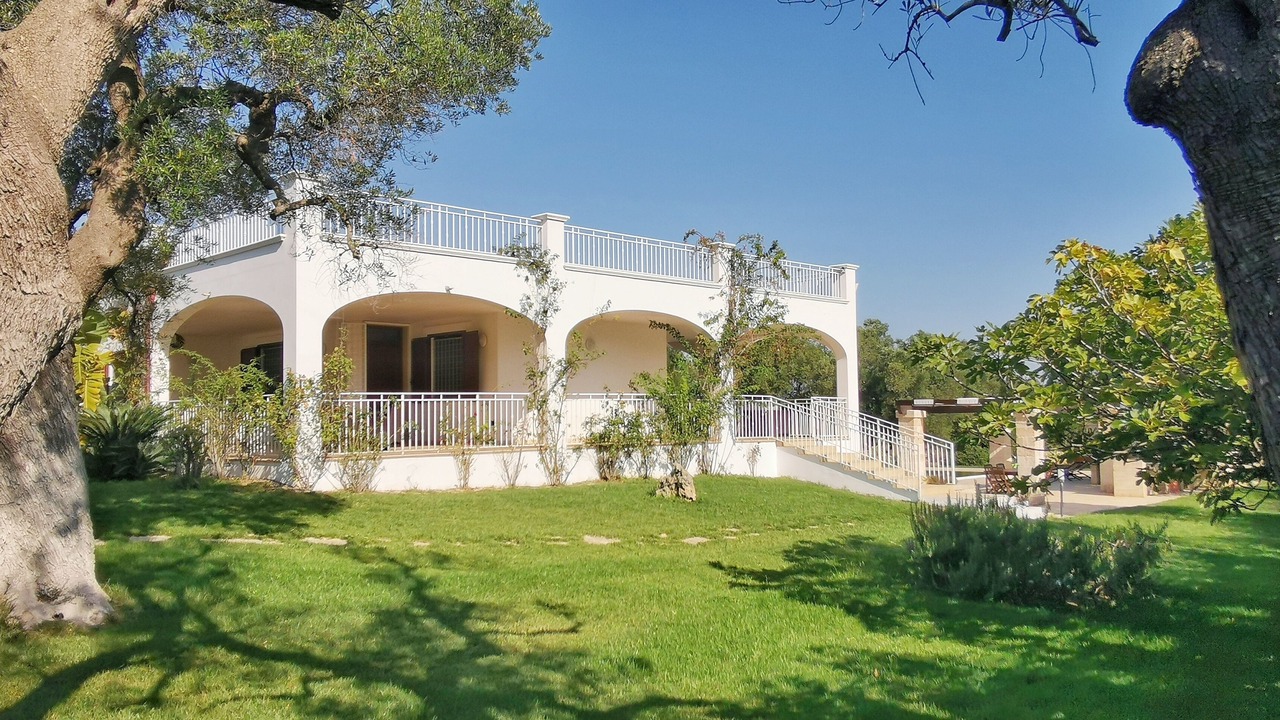 Photo of Outdoor in Carovigno