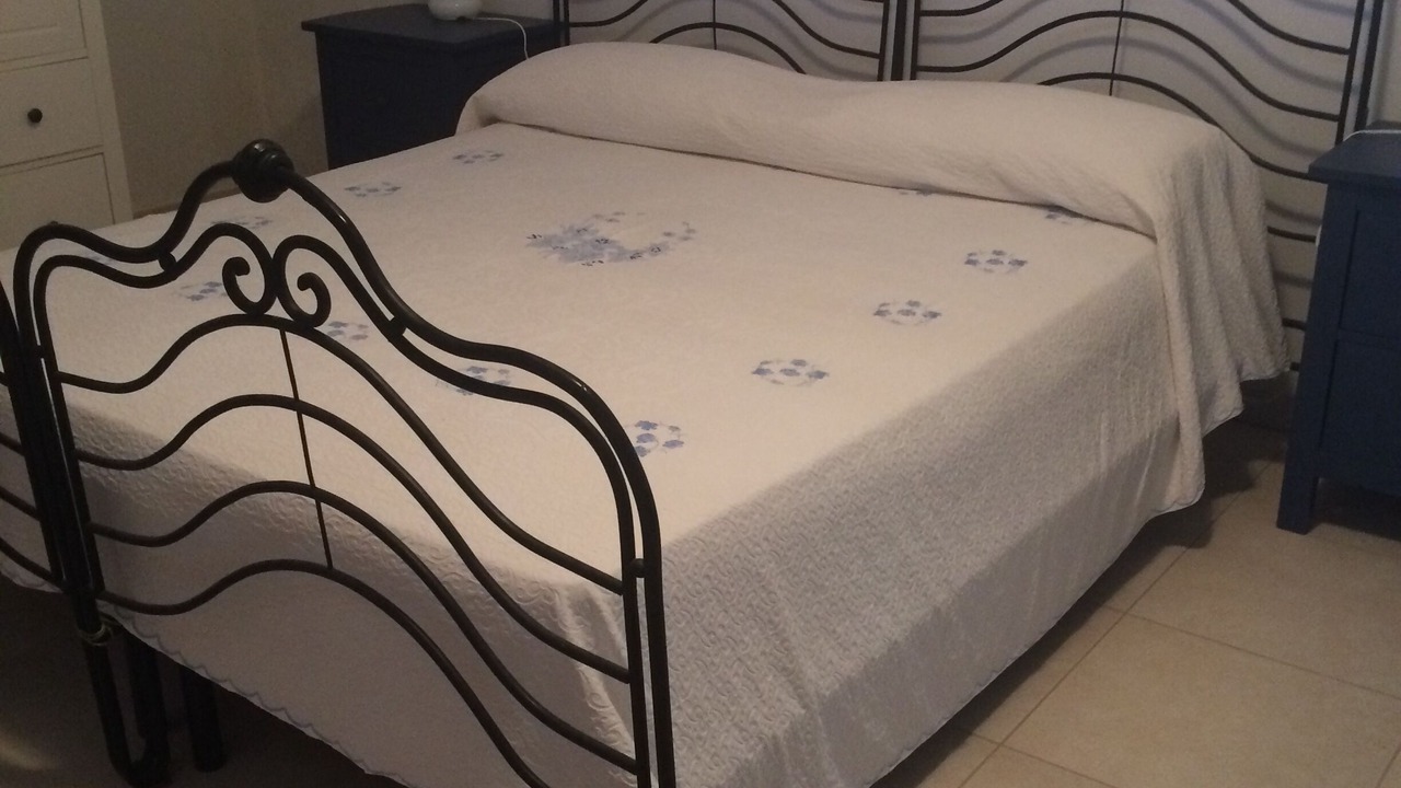 Photo of Bedroom in Carovigno