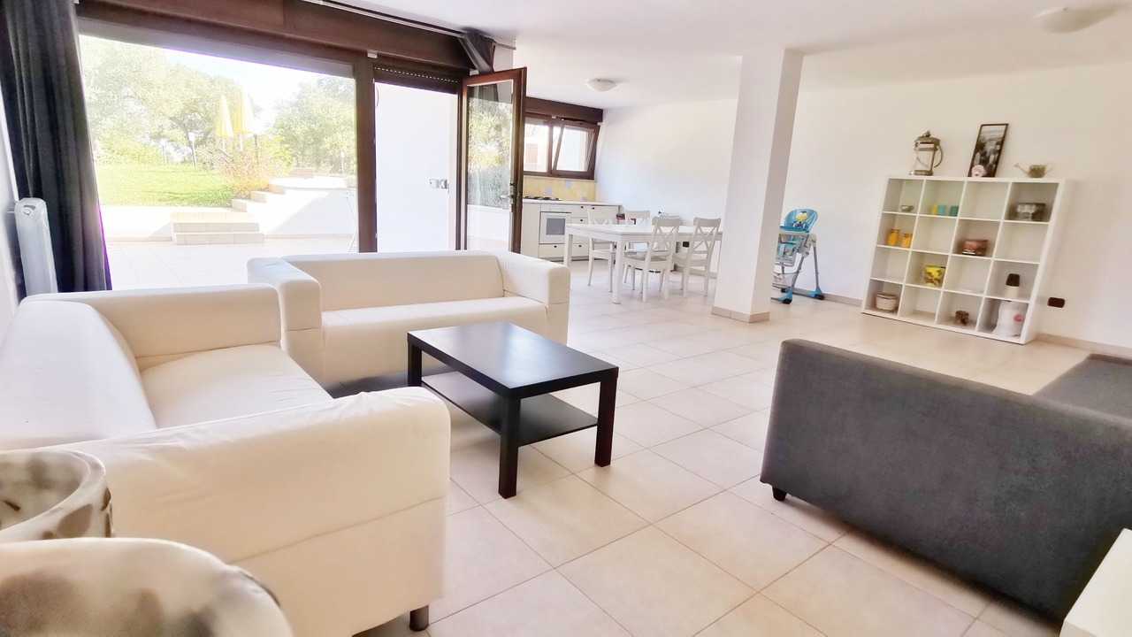 Photo of Livingroom in Carovigno