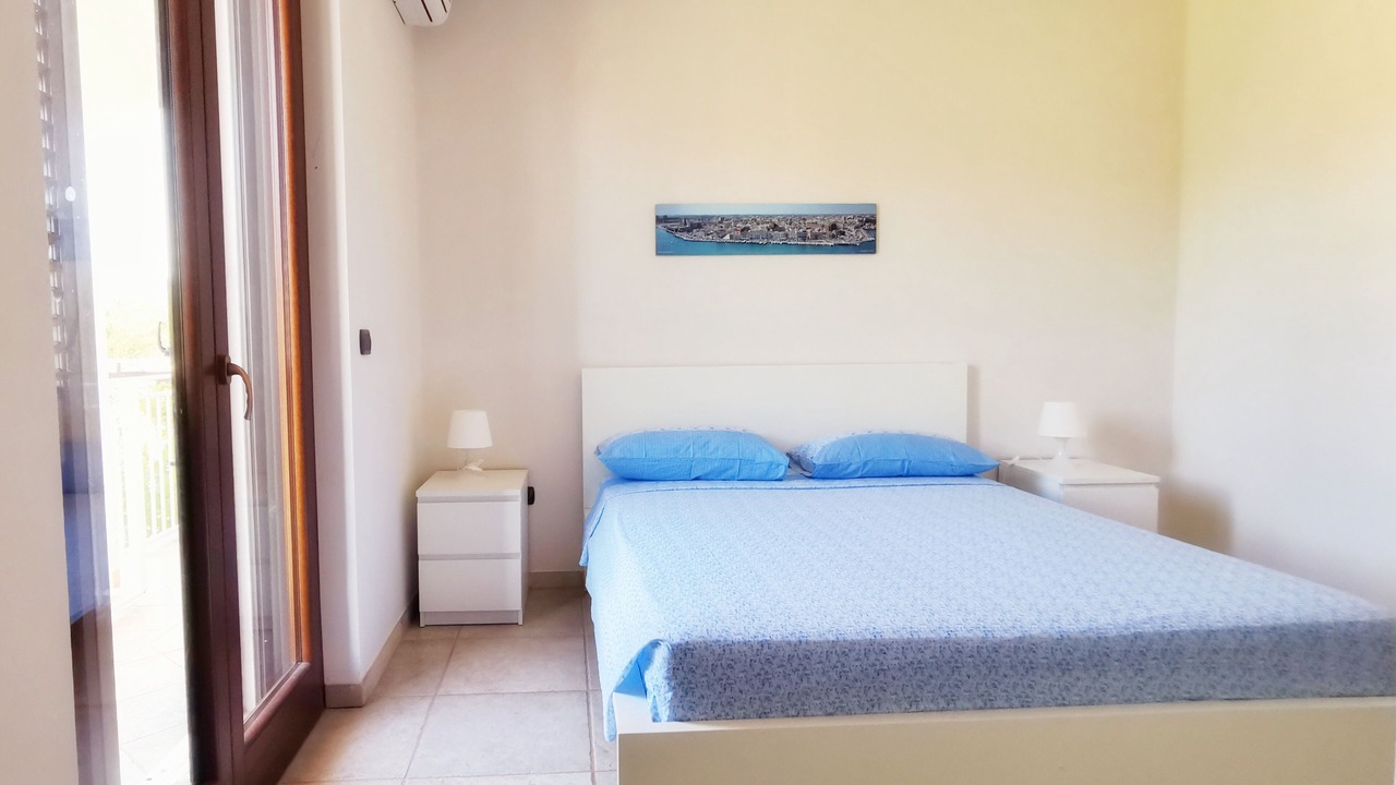 Photo of Bedroom in Carovigno