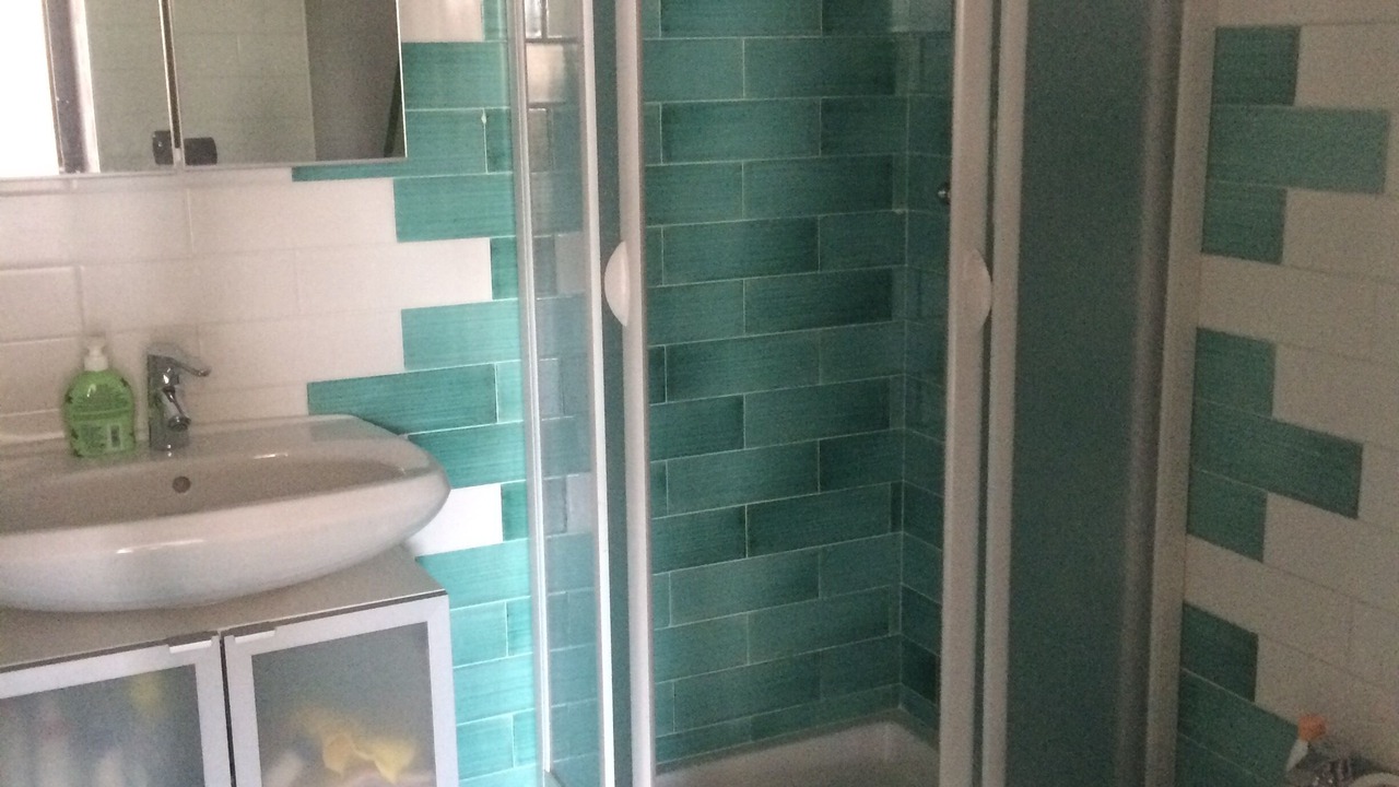 Photo of Bathroom in Carovigno