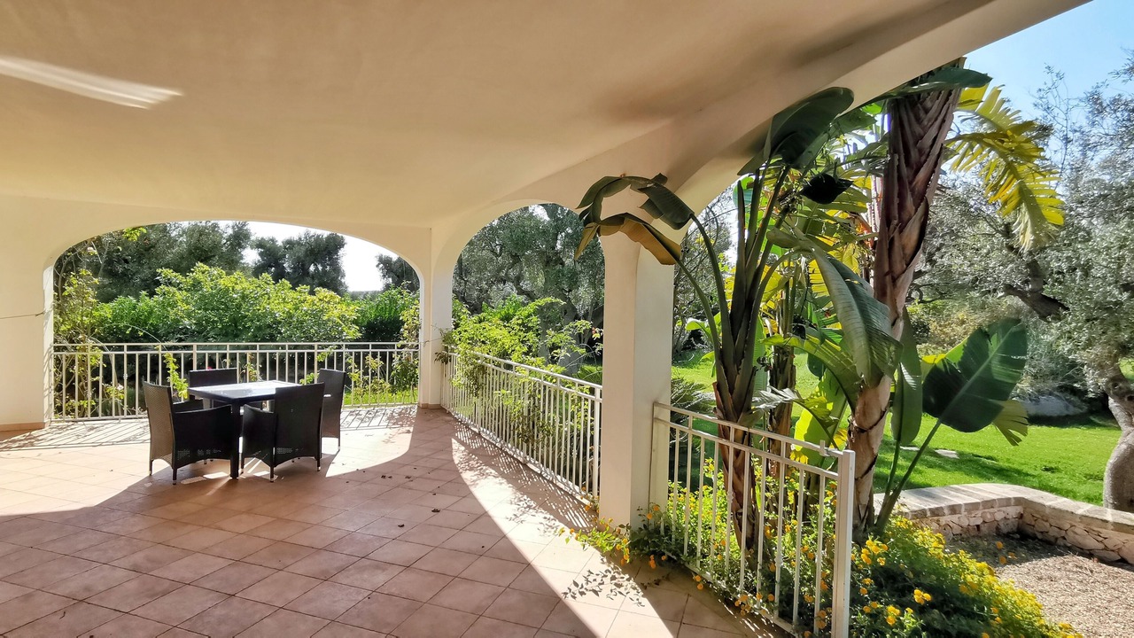 Photo of Outdoor in Carovigno