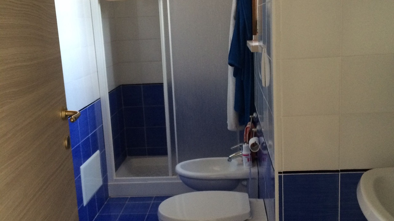 Photo of Bathroom in Carovigno