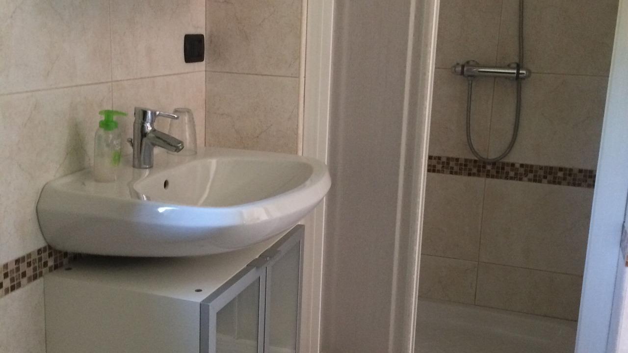 Photo of Bathroom in Carovigno