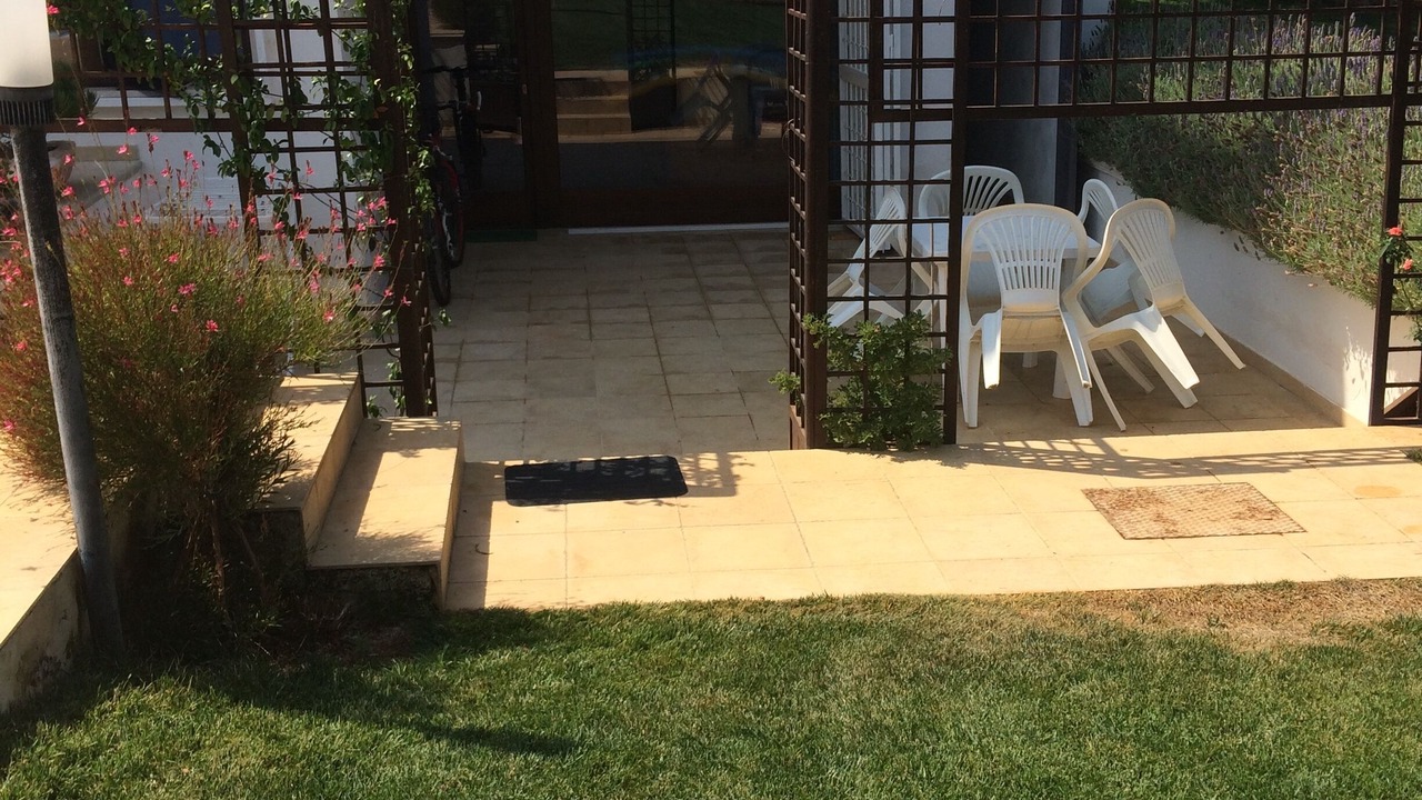 Photo of Patio Balcony in Carovigno