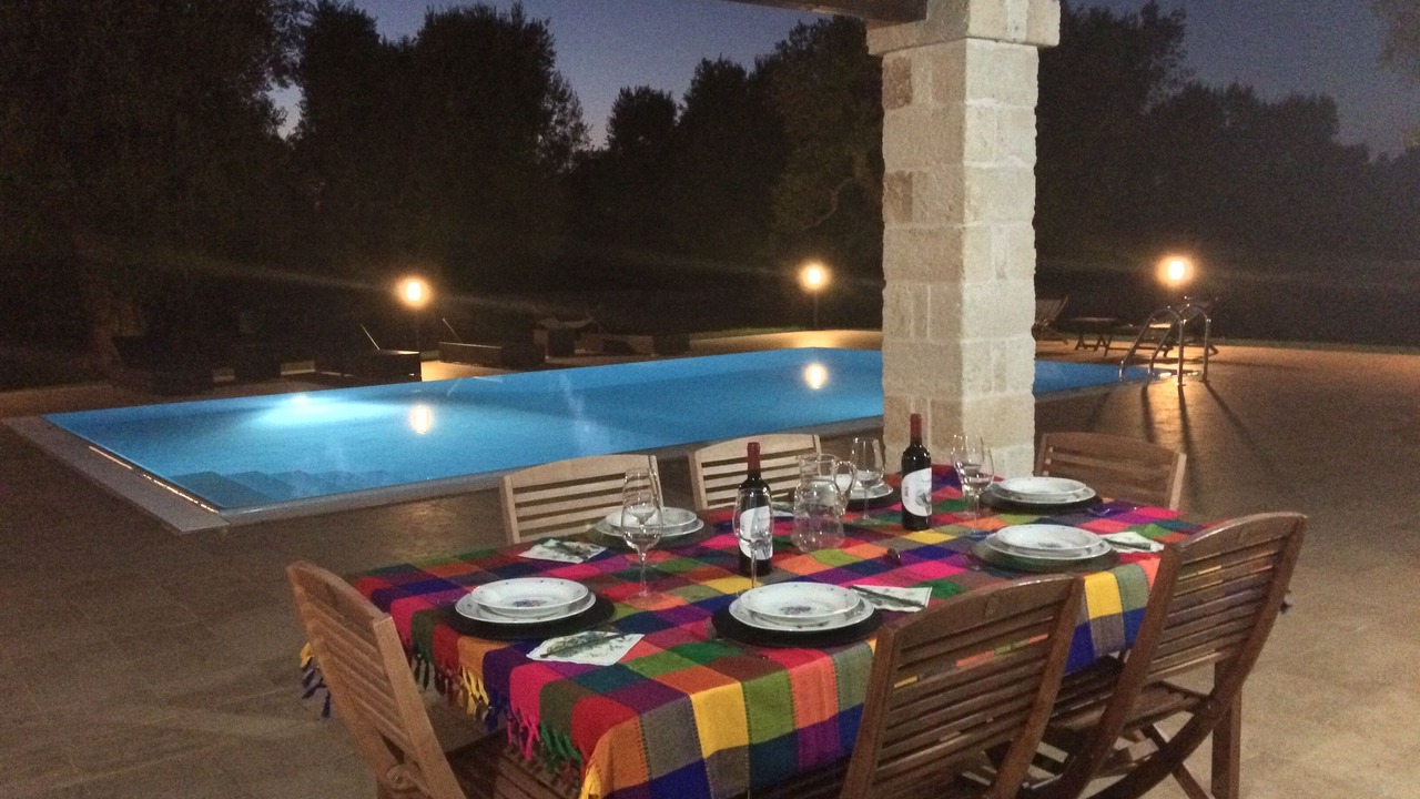 Photo of Outdoor in Carovigno