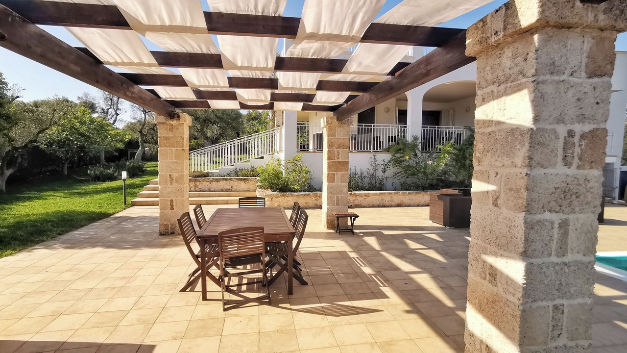 Photo of Outdoor in Carovigno