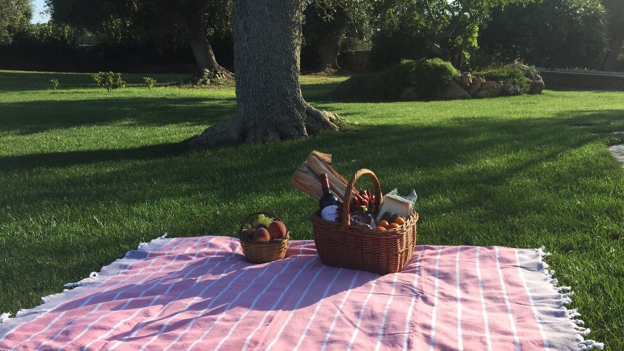 Photo of Outdoor in Carovigno
