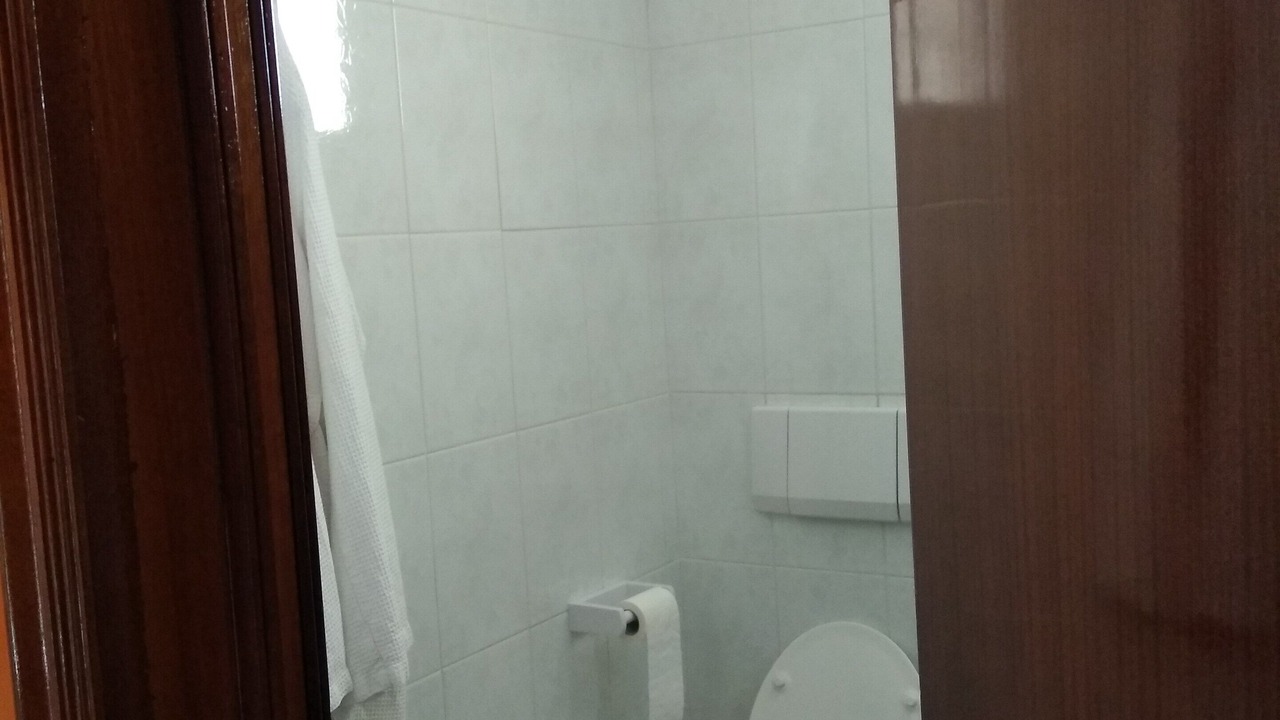 Photo of Bathroom in Valenzano
