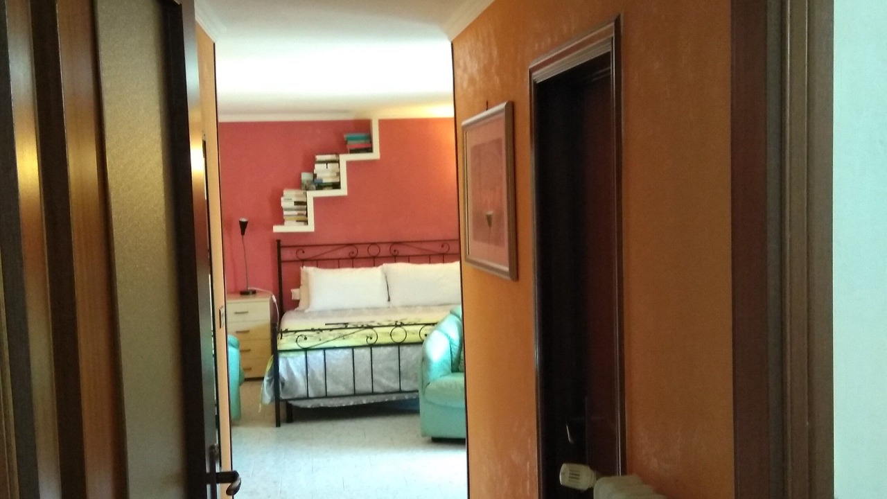 Photo of Bedroom in Valenzano