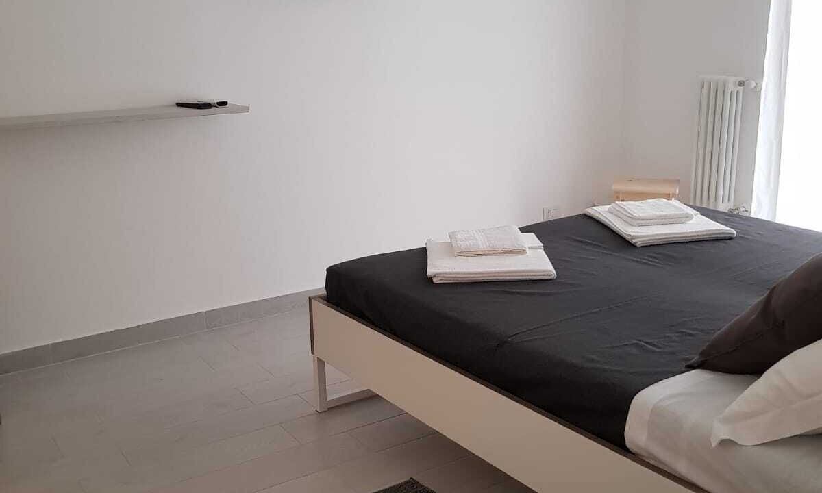 Photo of Bedroom in Taranto
