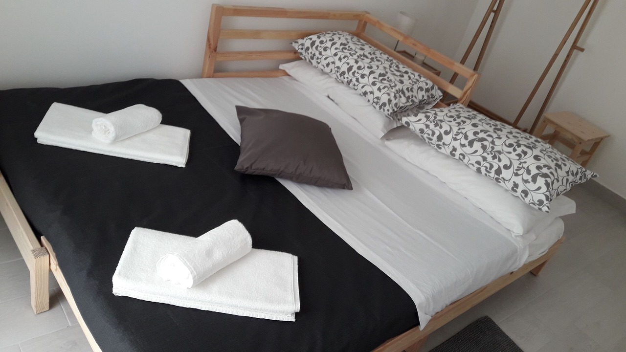 Photo of Bedroom in Taranto