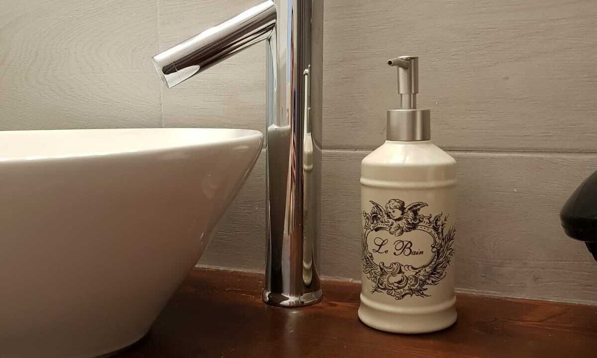 Photo of Bathroom in Taranto