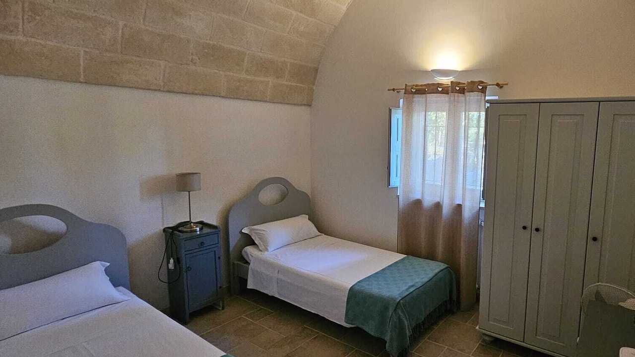 Photo of Bedroom in Martina Franca