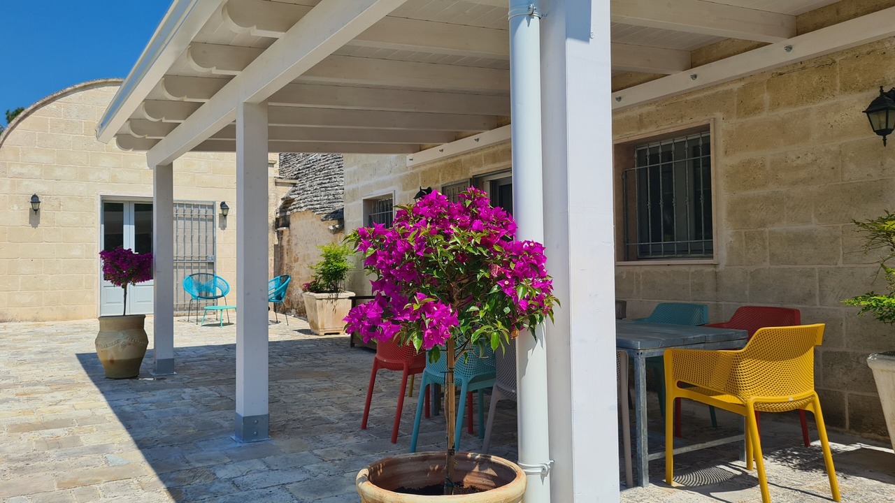 Photo of Outdoor in Martina Franca