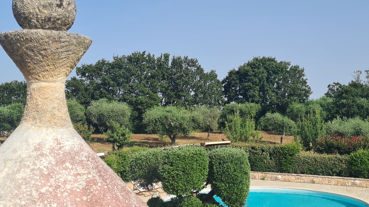 Photo of Outdoor in Martina Franca