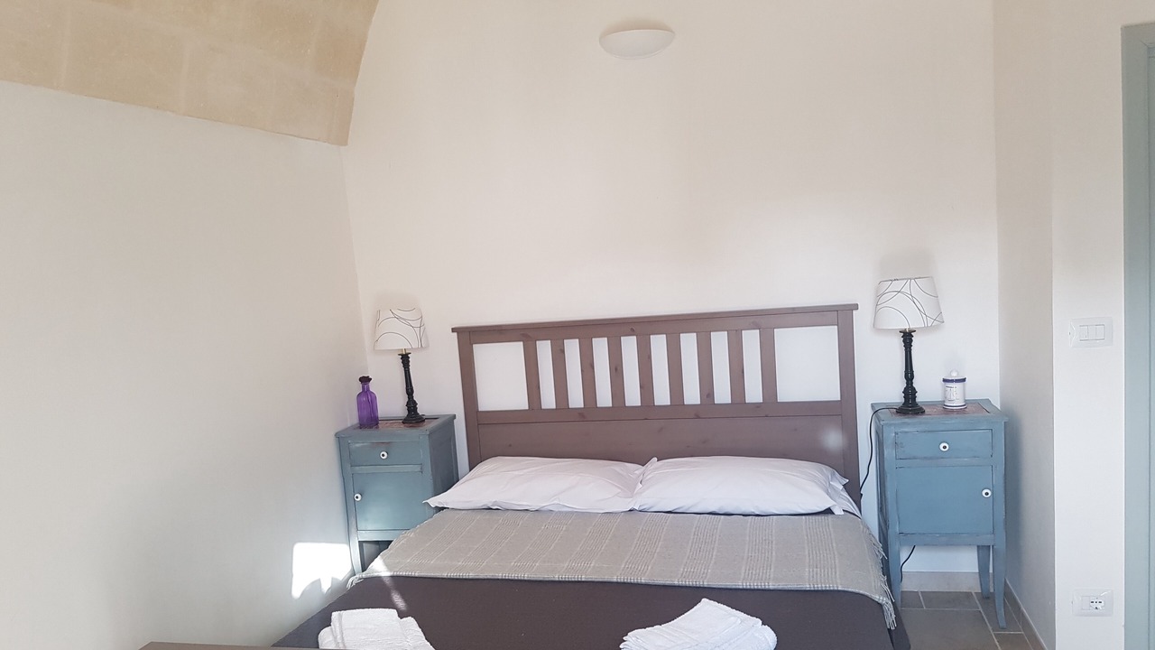 Photo of Bedroom in Martina Franca