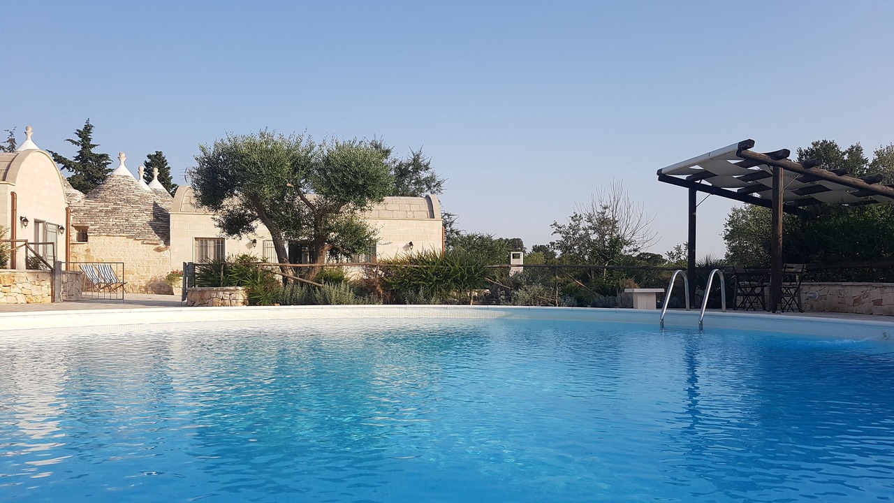 Photo of Outdoor in Martina Franca