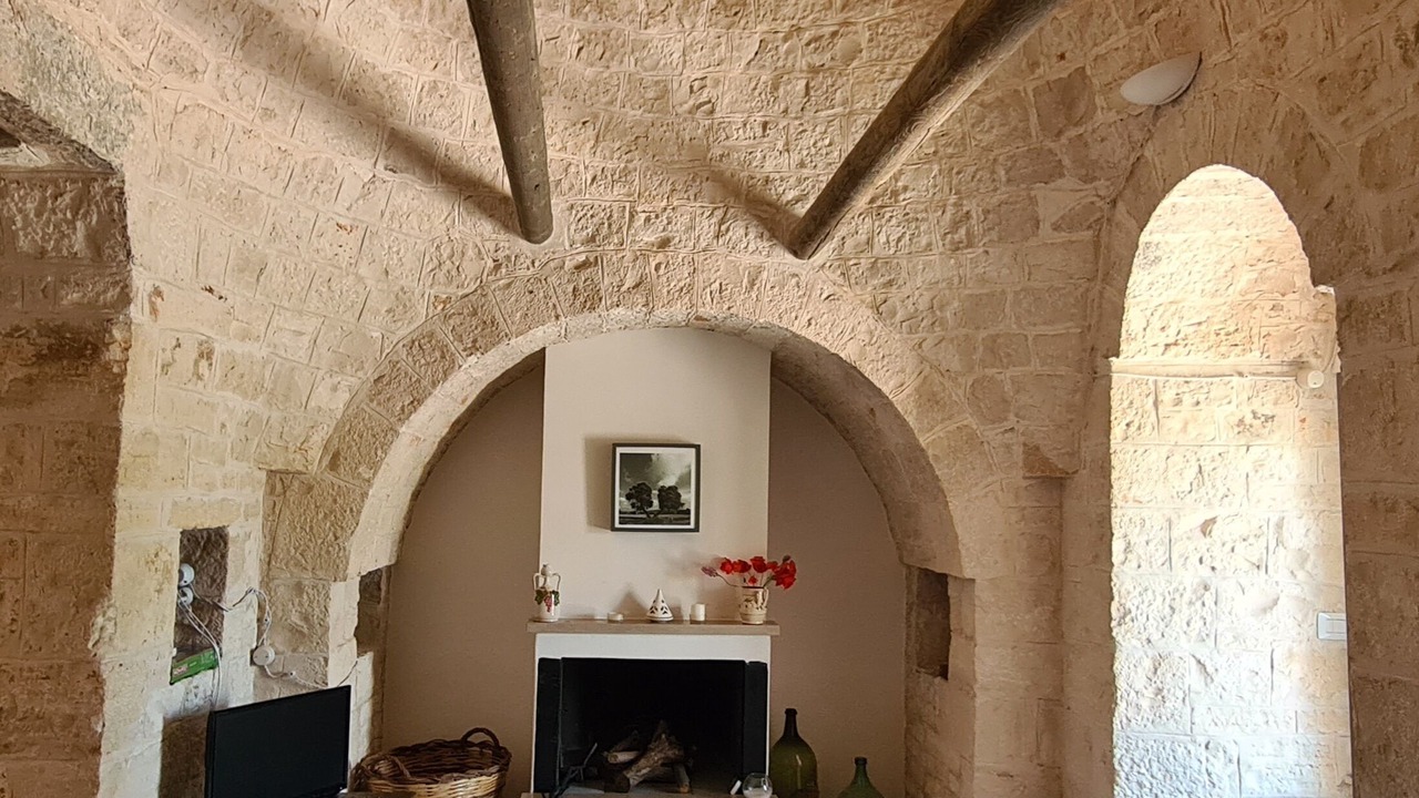 Photo of Bedroom in Martina Franca