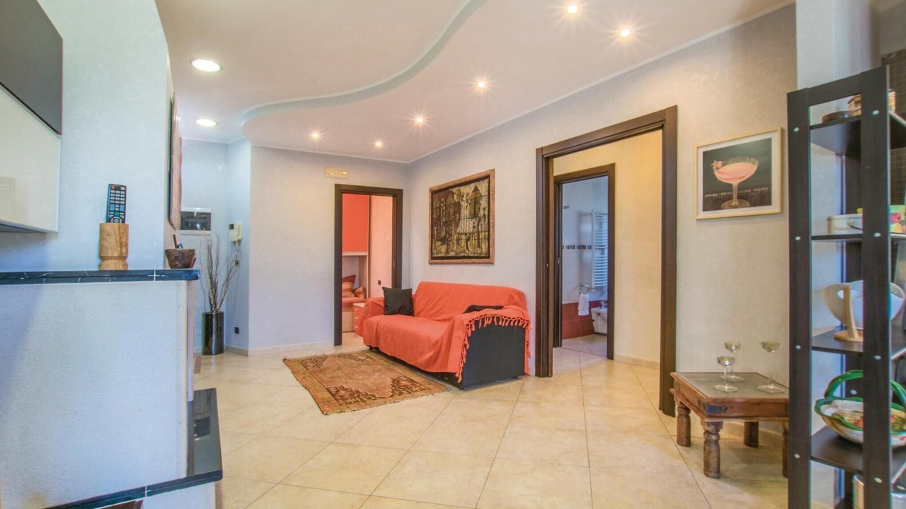 Photo of Bedroom in Municipio 1