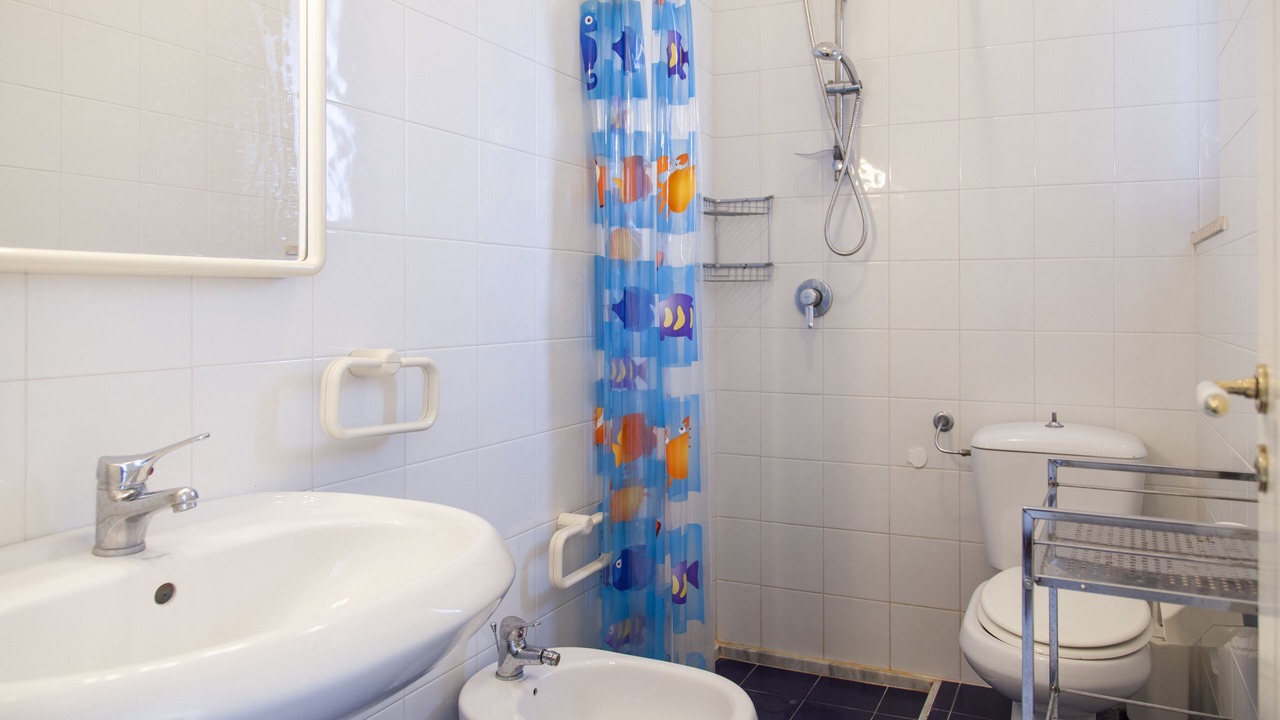 Photo of Bathroom in Santa Caterina