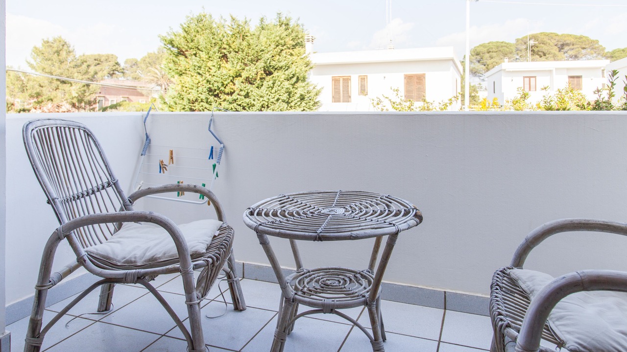 Photo of Patio Balcony in Santa Caterina