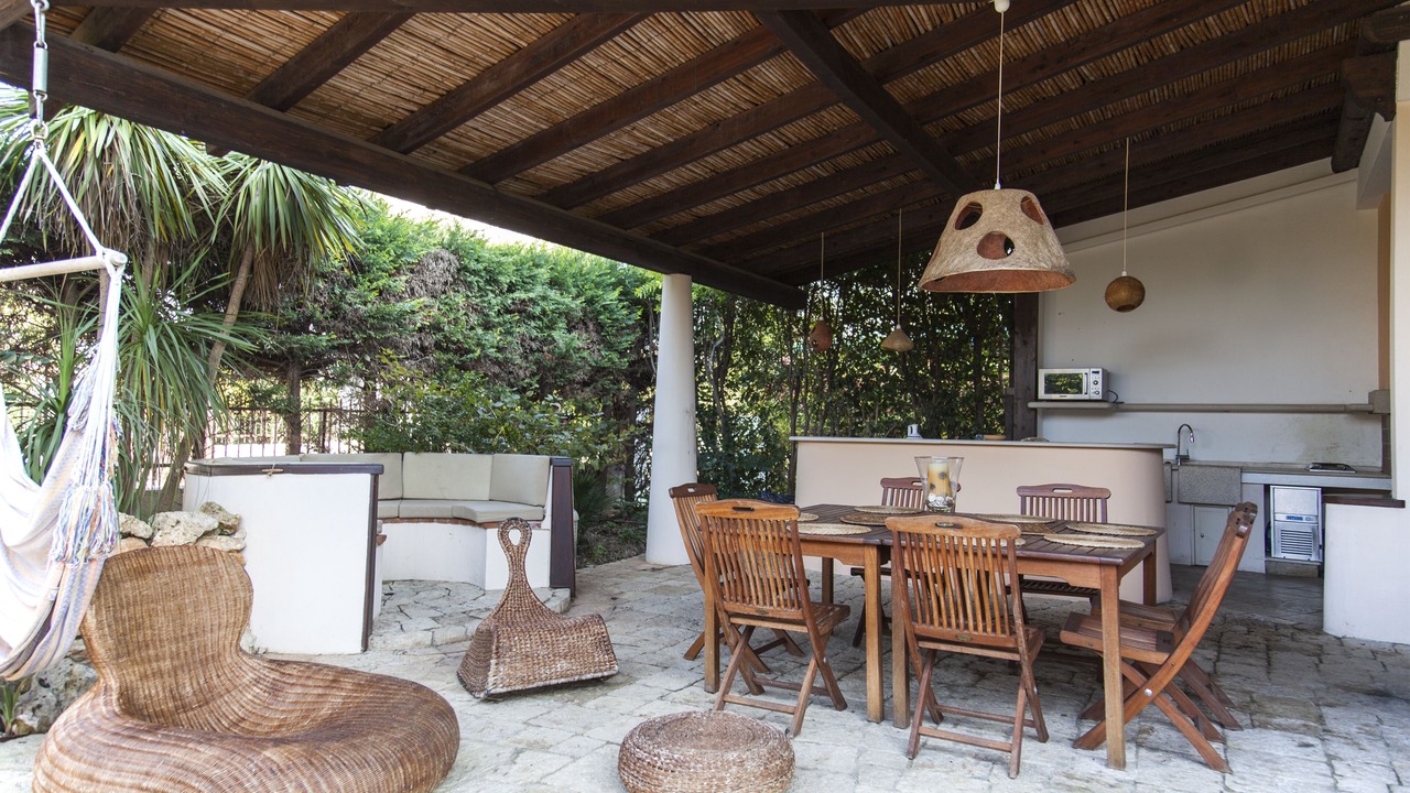 Photo of Outdoor in Santa Caterina